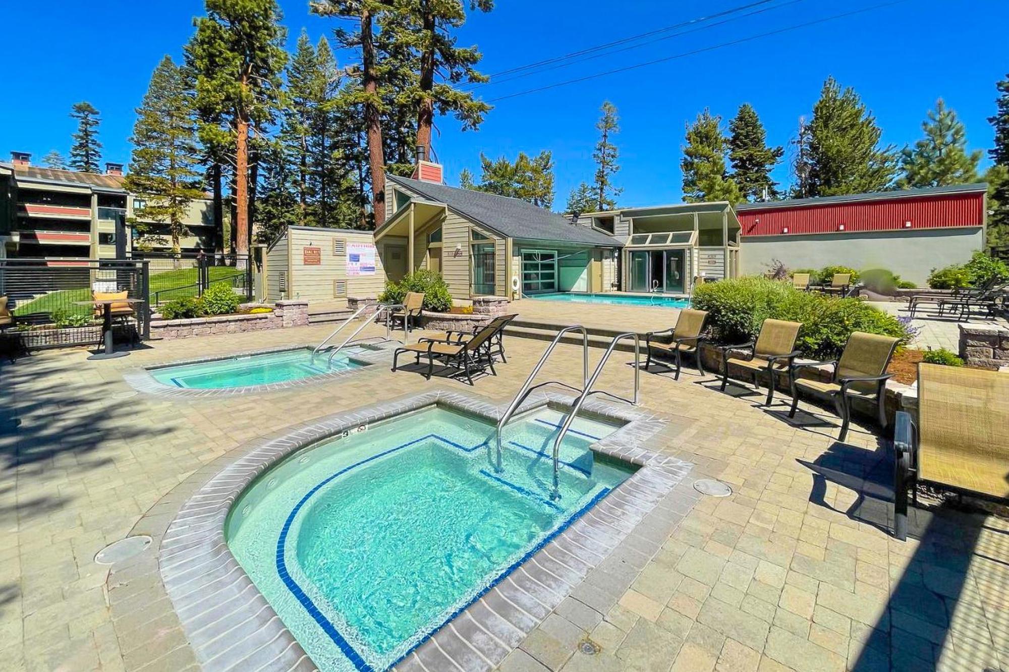 Condos 1849 #102 Mammoth Lakes Exterior photo