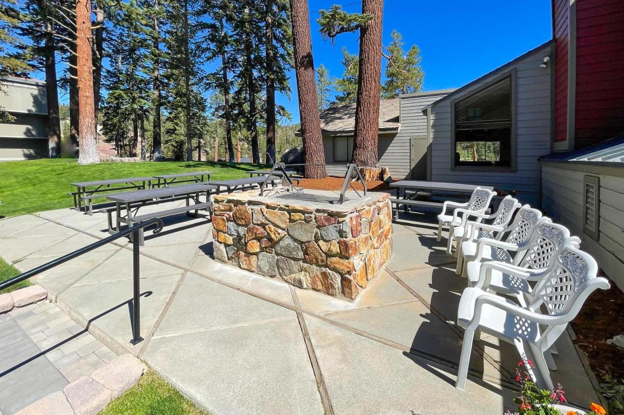 Condos 1849 #102 Mammoth Lakes Exterior photo